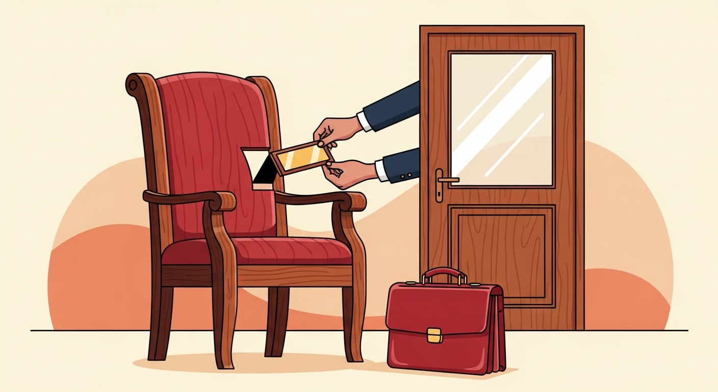 Network18 Leadership Restructuring: Avinash Kaul Steps Down