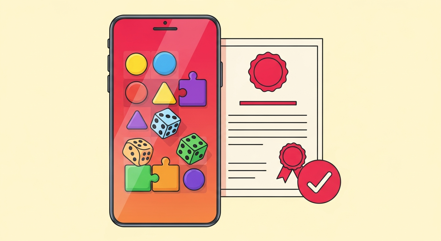 рдСрдирд▓рд╛рдЗрди рдЧреЗрдорд┐рдВрдЧ рдирд┐рдпрдореЛрдВ рдореЗрдВ рдвреАрд▓: рд╕реЛрд╢рд▓ рдЧреЗрдореНрд╕ рдХреЗ рд▓рд┐рдП рд░рдЬрд┐рд╕реНрдЯреНрд░реЗрд╢рди рдЕрдм рд╡реИрдХрд▓реНрдкрд┐рдХ