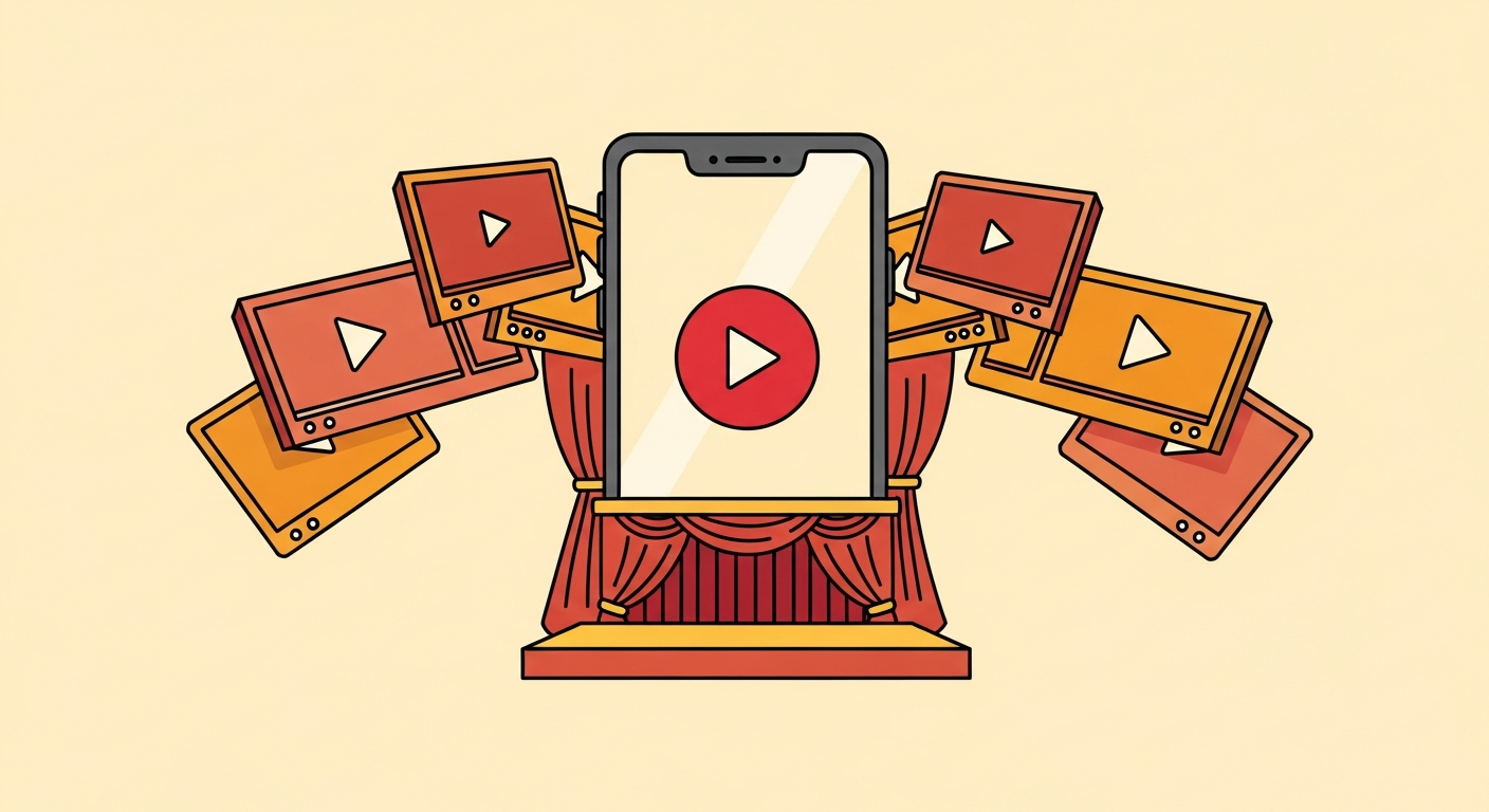 рдЕрдореЗрдЬрд╝рди рдПрдордПрдХреНрд╕ рдкреНрд▓реЗрдпрд░ рдиреЗ рд▓реЙрдиреНрдЪ рдХрд┐рдпрд╛ 'рдлрдЯрд╛рдлрдЯ' - рднрд╛рд░рддреАрдп рджрд░реНрд╢рдХреЛрдВ рдХреЗ рд▓рд┐рдП рдореБрдлреНрдд рдорд╛рдЗрдХреНрд░реЛ-рдбреНрд░рд╛рдорд╛ рд╕реЗрд╡рд╛