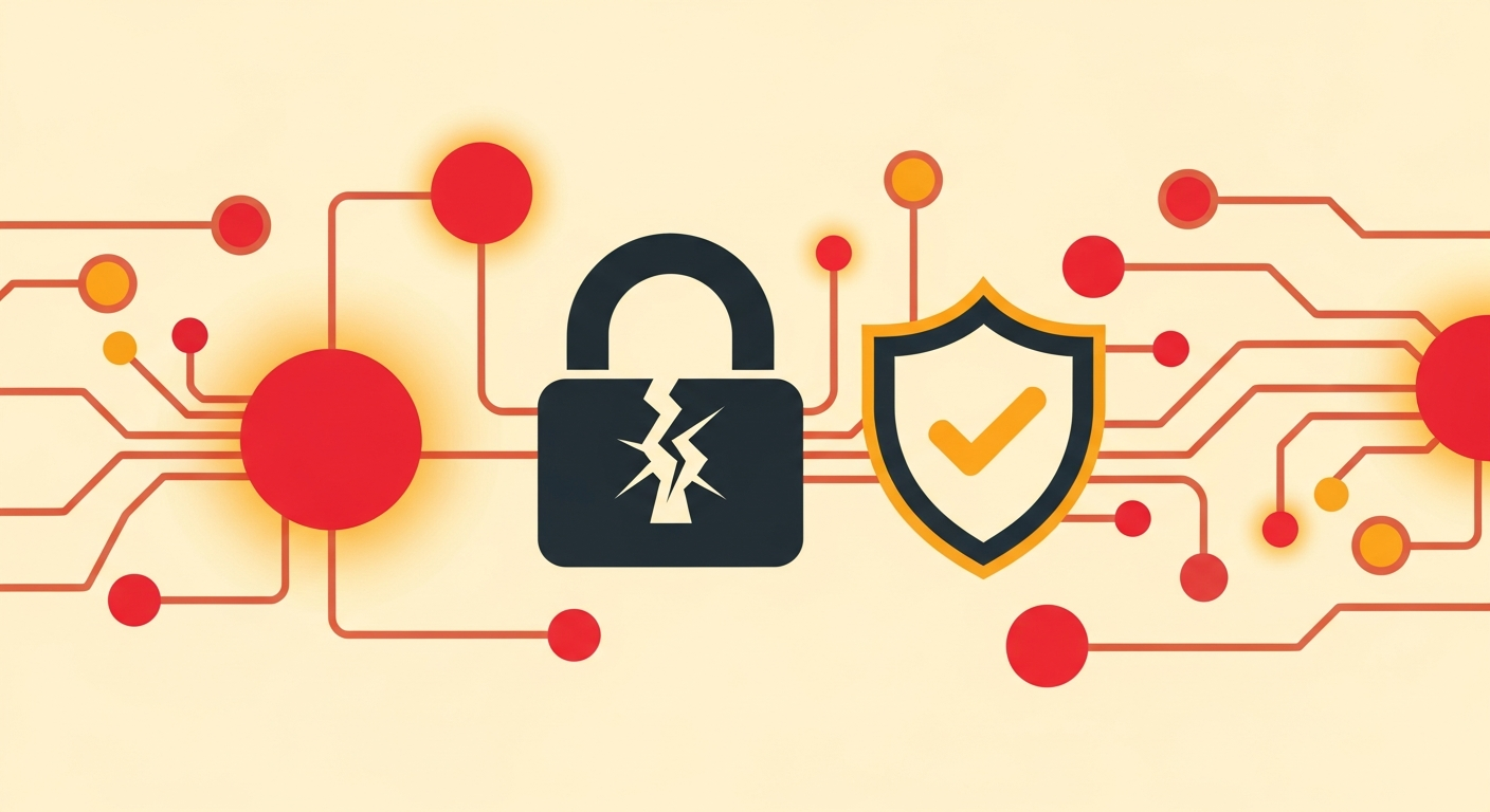 National Security Alert: Government Orders Comprehensive CCTV Network Review